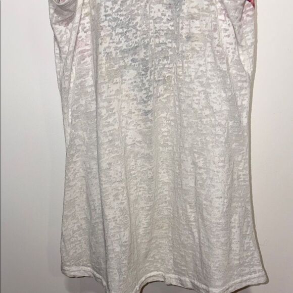 Say What? Multicolor Chevron Tank Top - Picture 8 of 8